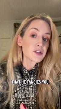 Why Men Think You’re Flirting When You’re Not #psychology