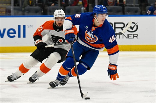 Islanders’ Playoff Hopes Boosted By Scoreboard—Now It’s On Them vs. Flyers