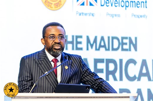 BoG, SEC order VASPs to halt unauthorised virtual asset advertising