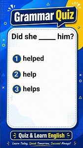 Grammar test in English🔥💯#grammarquiz#grammartest#englishgrammar