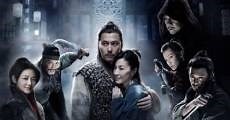 Reign of Assassins (2010)  - Ver Película Completa en Español - FULLTV
