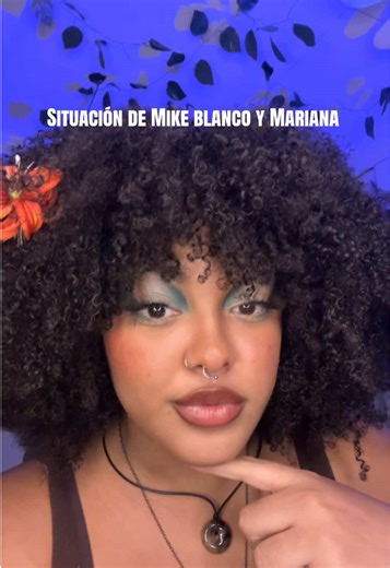 Mi opinión sobre lo que está pasando con Mike blanco y mariana #kenzie #costarica
