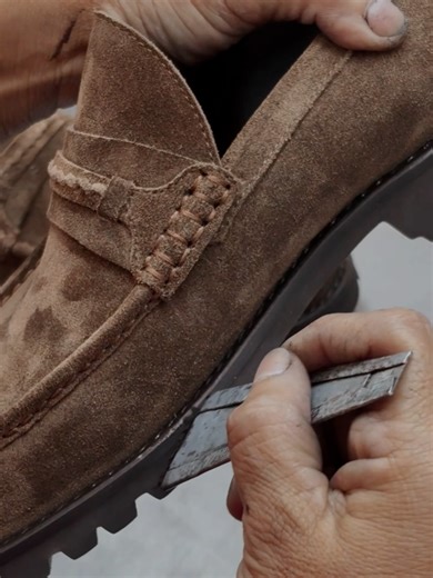 Artisan Handcrafted Men's Shoes That Make a Statement