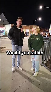 Tall guy or rich guy? Dating preferences revealed