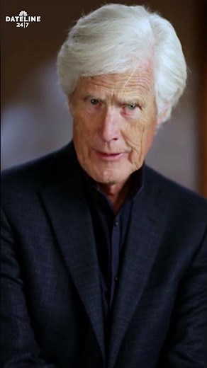 Keith Morrison Previews the Garden of Evil Marathon on the Dateline 24|7 Channel