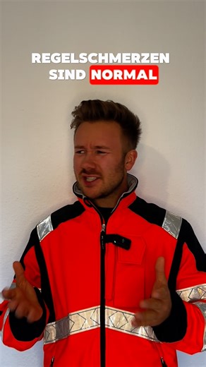 Marcel Wilhelm on Instagram: "Endometriose ist eine ernstzunehmende gynäkologische Erkrankung und JA! Man soll den Rettungsdienst rufen, wenn man starke Schmerzen hat! 🚑 Solltet ihr das Gefühl haben, an Endometriose erkannt zu sein oder ihr wollt weitere Informationen bezüglich Symptome, Diagnose, Therapie und Wissenswertes, empfehle ich euch mal bei @endometriose_vereinigung & @endo_app vorbeizuschauen. ☺️ Großen Dank an @alarmstufeleo & @lini.doc für ihre Aufklärung und Inspiration zu diesem 