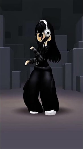 DANCE ROBLOX: ketlin