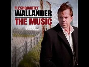Wallander the music