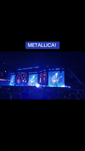 Metallica's Return to Australia: Fans Await News