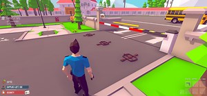 #Devlog Update (Before And After) news - Customers From Hell - Game For Retail Workers (Survival 'Zombie' Game)