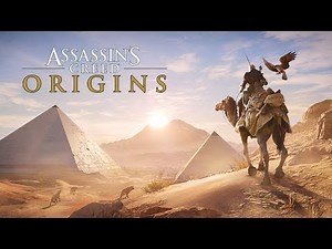 Assassin's Creed: Origins - Sapi-Res Nome: Workers' Lament & New Kid in Town