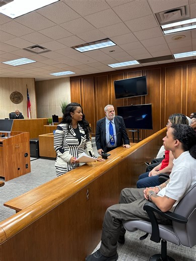 Jury Selection! Kendrick’s team & Bethany’s Dad pick the jury in Chase’s case | Kountry Wayne