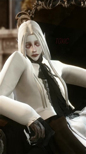 Navigating Toxic Relationships in The Sims 4