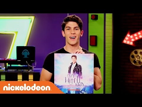 Every Witch Way | "You Think You Know Jax…" | Nick