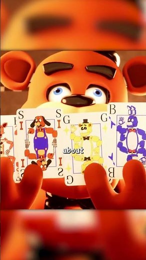 Who is ACTUALLY Behind Bite of 83?