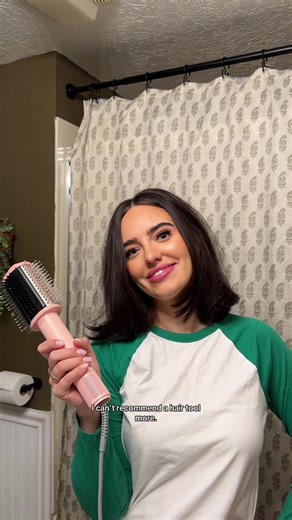 Transform Your Hair Routine with TYMO Beauty Tool