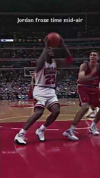 MJ's True Legacy #nba #basketball