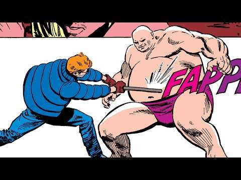 Kingpin Made Matt Murdock Disappear From the Inside Out | Daredevil Born Again Full Story