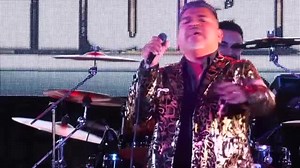 Los Bondadosos EN VIVO 2022 RAINBOW BALLROOM DE FRESNO CA "POR QUE" | Los Bondadosos