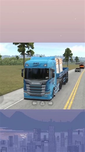 🚛 DAF XF E MERCEDES ATEGO ESTÃO CHEGANDO NO GLOBAL TRUCK ONLINE 😱