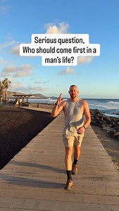 But most importantly why? (Not answering to “Himself”) ❤️‍🩹 | Brandon Clear Minds