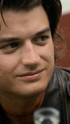 Stranger Things Netflix on Instagram: "and i’ll cheers to that."