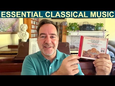 The Best Recordings of Finzi Song Cycles