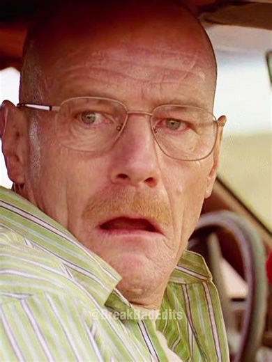 Closest Call Ever! 😳 Walter & Jesse Run For It | S2E2 | #shorts