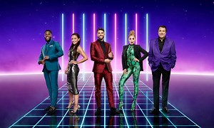 Virgin Media reveals its bumper Christmas schedule