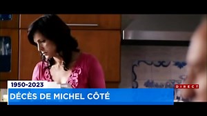 «On ne savait pas que ça tournerait mal comme ça» -Claude Meunier