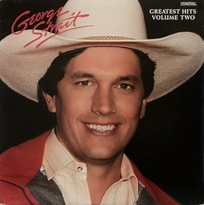 George Strait - Greatest Hits Volume Two
