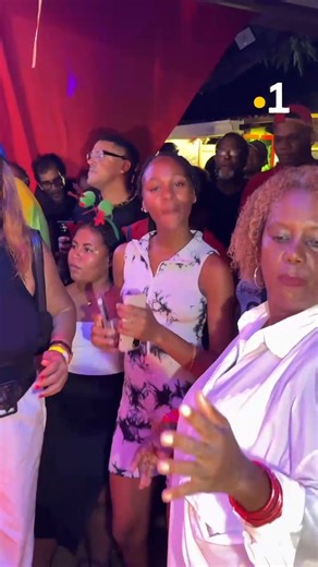 Martinique la 1ère on Reels