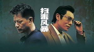 扫毒风暴第十九集