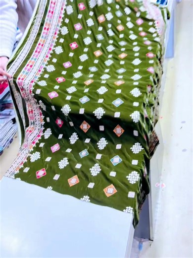 Creative Design Ideas for Bridal Wear