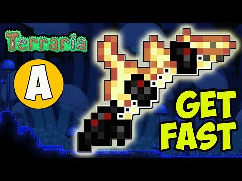 Terraria how to get Hotline Fishing Hook (EASY, 2026) | Terraria Hotline Fishing Hook