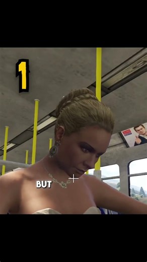 Never Go to This Wedding in GTA 5