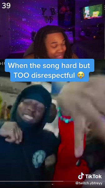 Ybtreyy (@ybtreyy)’s video of notti bop