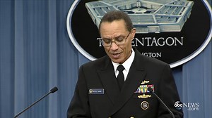 US STRATCOM Commander: Cannot Afford to Underfund Strategic Capabilities