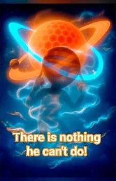 smart arcturian Alien - Name: Astralis | AI Pixar Animation