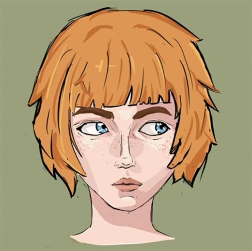 Maddie Speedpaint: Controversial Yet Adored