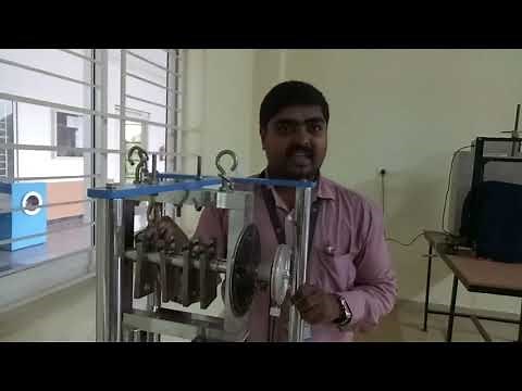 Balancing of Rotating Masses