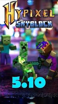 #hypixelskyblock grand never stops #minecraft #hypixel #minecraftshorts #minecraftgaming