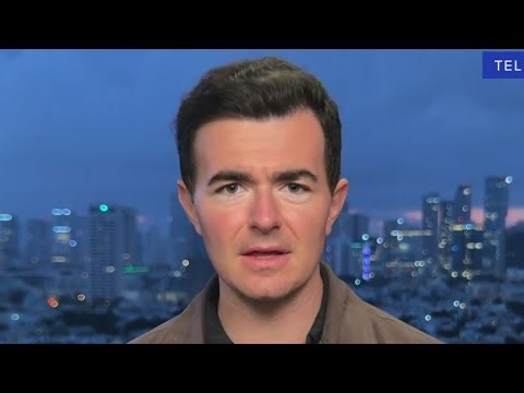 Israel faces aerial barrage from Iran after Trump's strike suspension | Jesse Weber Live