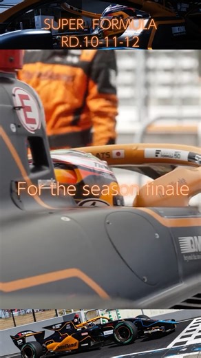 スリーボンド｜ThreeBond on Instagram: ". いよいよ今週末はシーズン最終大会！ 前戦ダイジェストは公式YouTubeチャンネルで公開中です！"