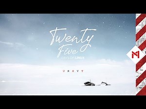 A Clueless URXVT Config Guide // 25 Days of Linux