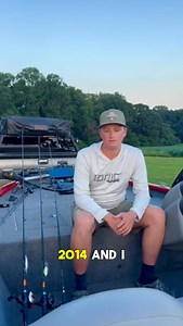 Bass boat owners, The Ionic Marine Battery is completely maintenance-free—no spills, no leaks, no stress. Just install it and enjoy more time fishing. Plus, with Bluetooth monitoring, you can check your battery status right from your phone—anytime, anywhere. | LithiumHub