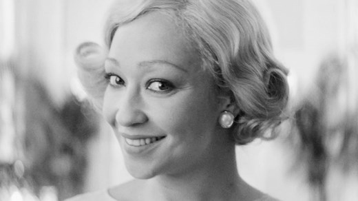 Ruth Negga on her latest role – as a black woman passing as white