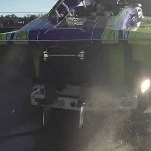 Listen to this 42 Fountain Poker Run Edition powered by TCM 1275 HP engines! - Video via Teague Custom Marine Inc. #teaguecustommarine #powerboatsdaily | Powerboats Daily