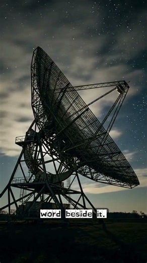 The Wow! Signal: The 72 Seconds That Shocked Astronomy #unsolvedmystery #unearthedsecrets #truestory