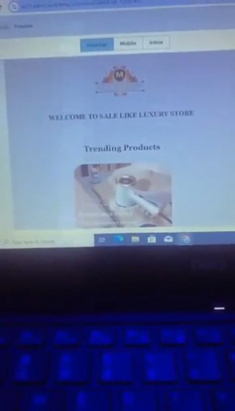 DAN TECH ☑️ on TikTok